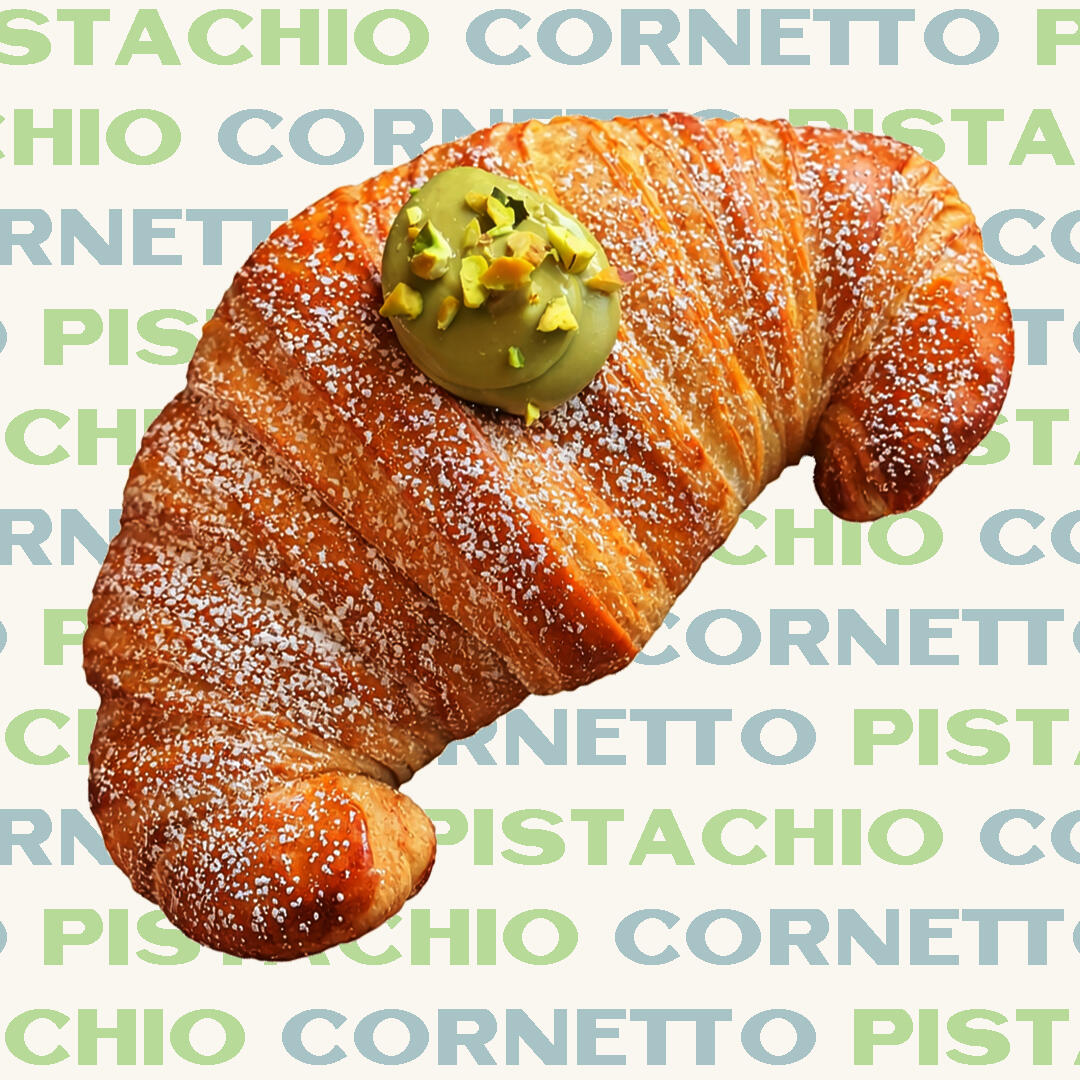 Lisa’s Pantry – Artisan Croissants Artisan croissants handmade in small batches by Lisa’s Pantry